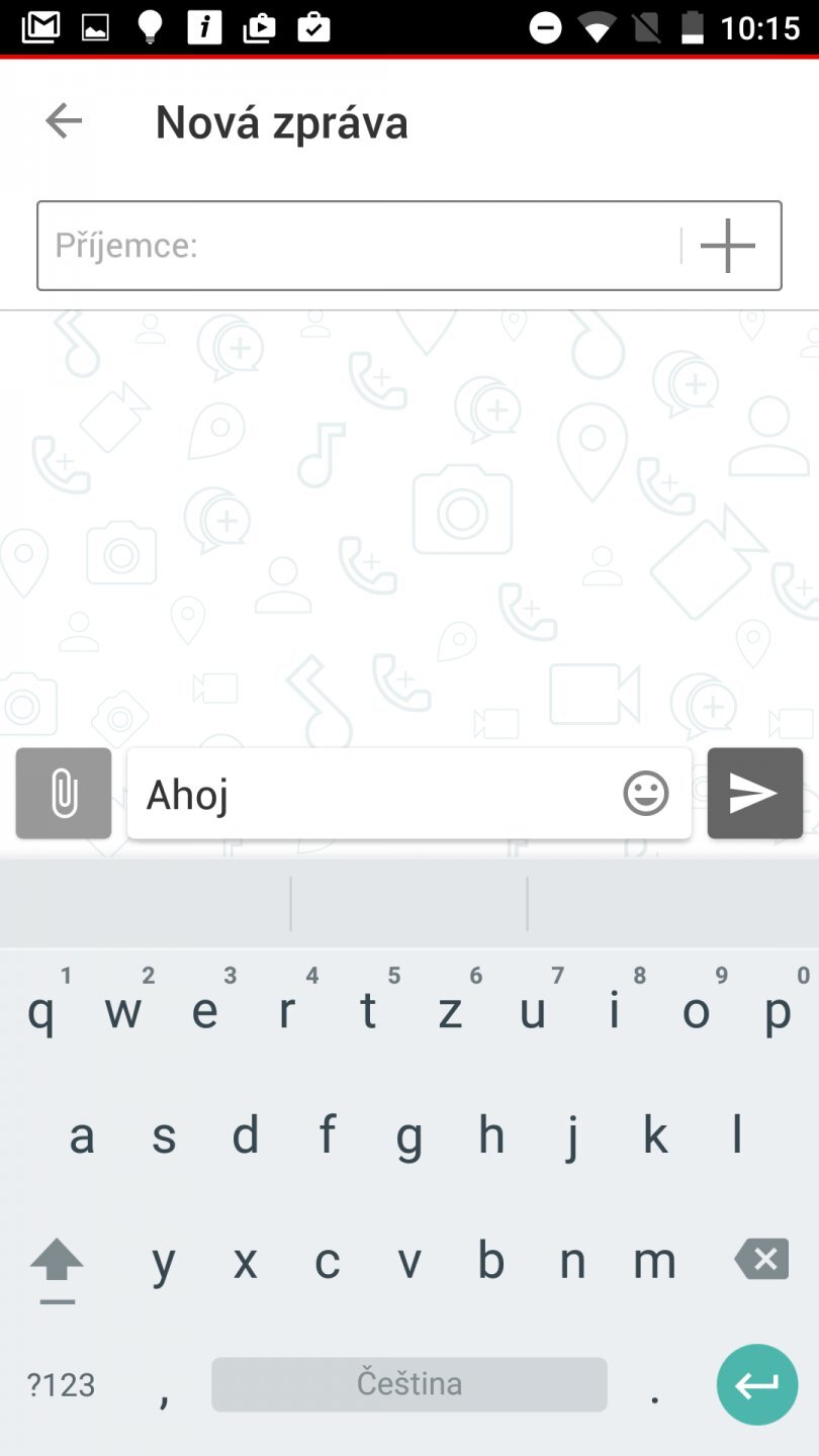 Vodafone Smart ultra 7