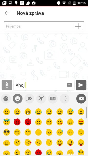 Vodafone Smart ultra 7