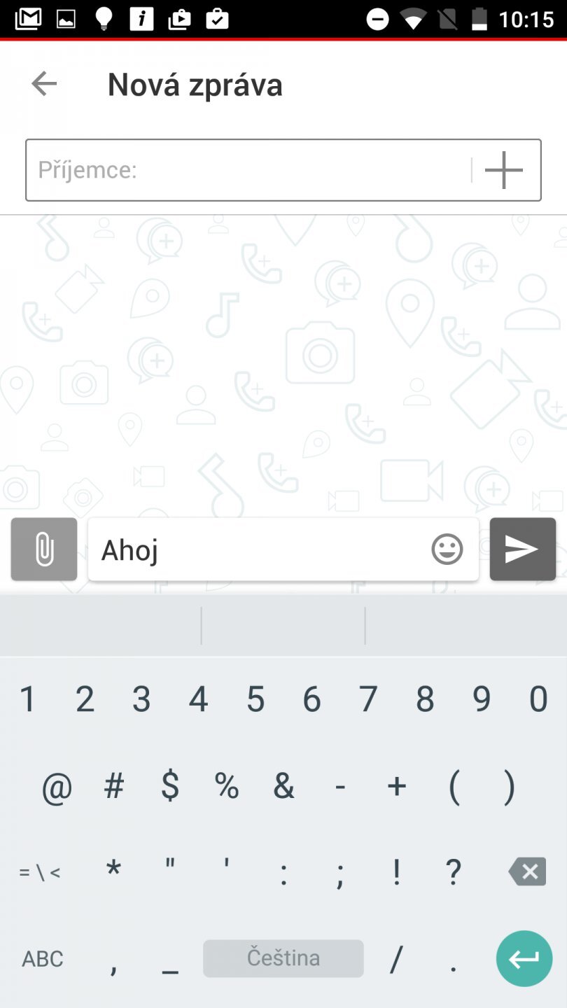 Vodafone Smart ultra 7