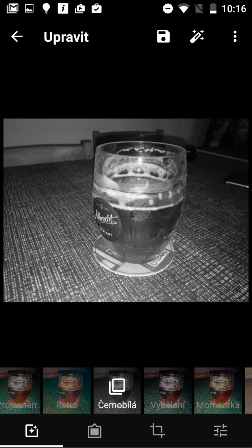 Vodafone Smart ultra 7