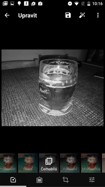 Vodafone Smart ultra 7