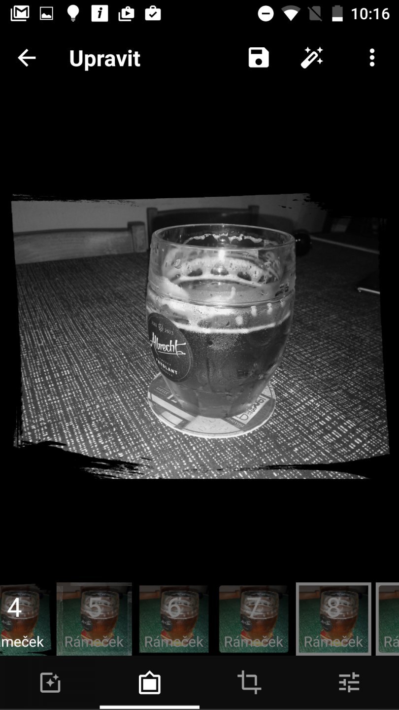 Vodafone Smart ultra 7