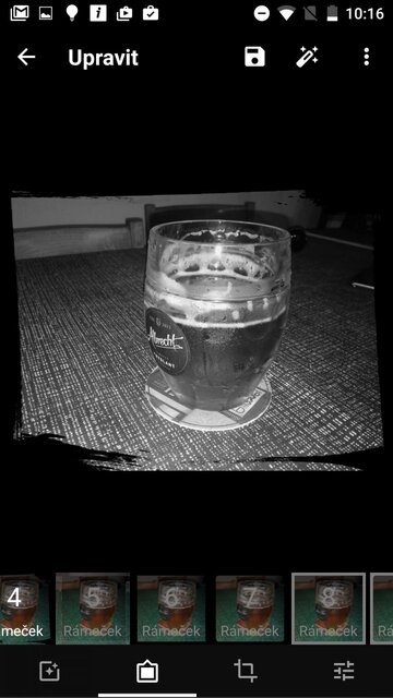 Vodafone Smart ultra 7