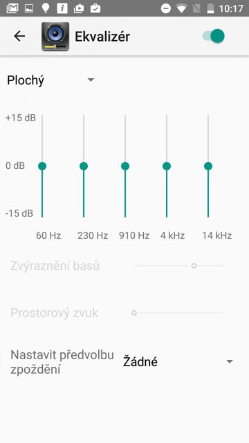 Vodafone Smart ultra 7