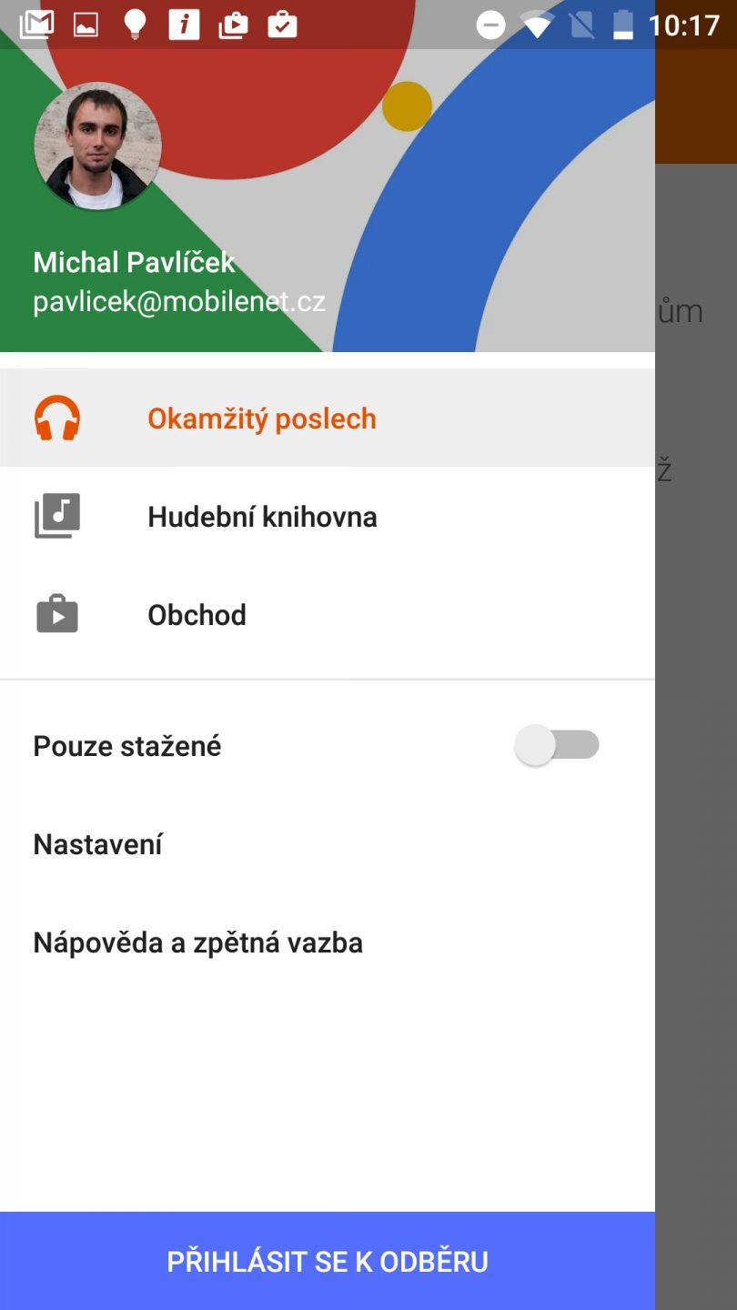 Vodafone Smart ultra 7