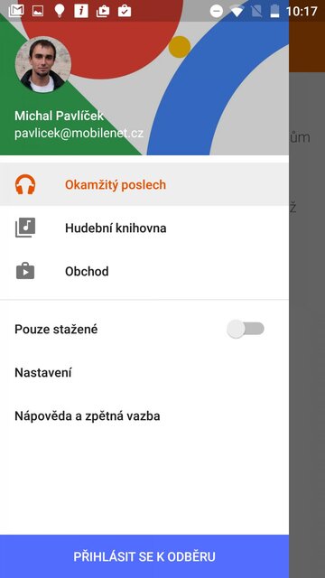 Vodafone Smart ultra 7