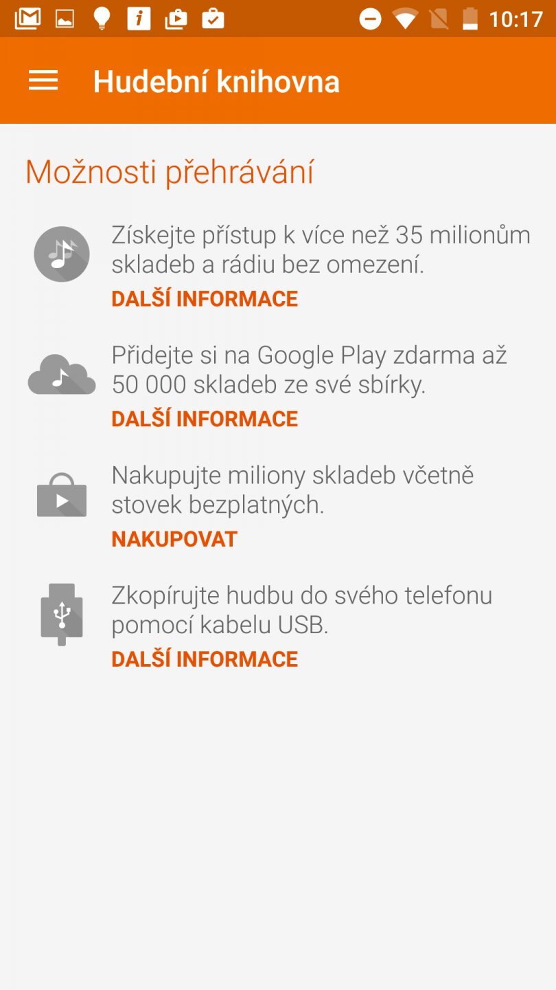 Vodafone Smart ultra 7