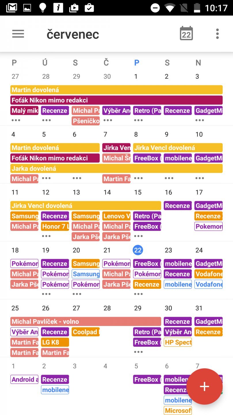 Vodafone Smart ultra 7