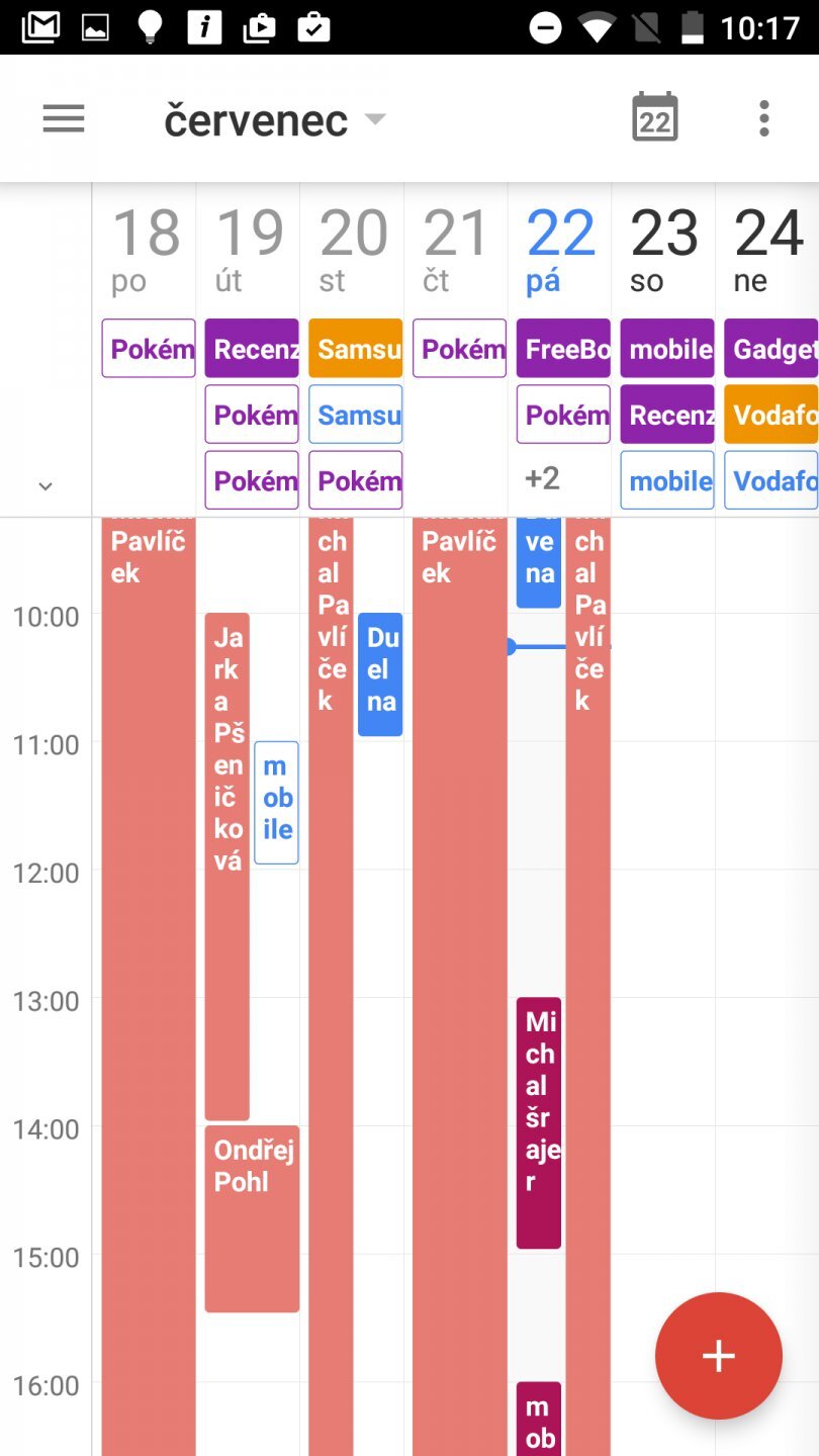 Vodafone Smart ultra 7