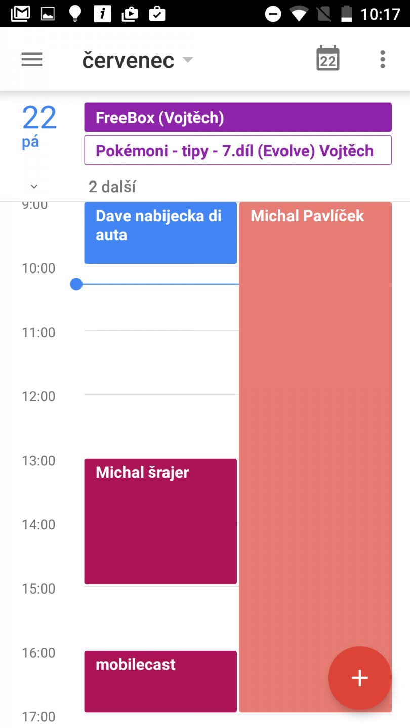Vodafone Smart ultra 7