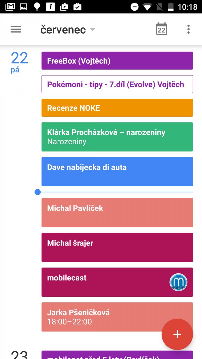 Vodafone Smart ultra 7