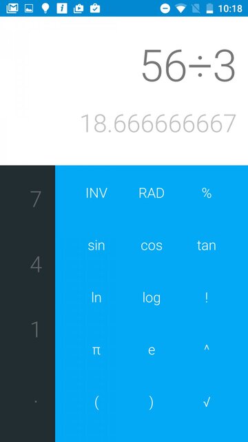 Vodafone Smart ultra 7