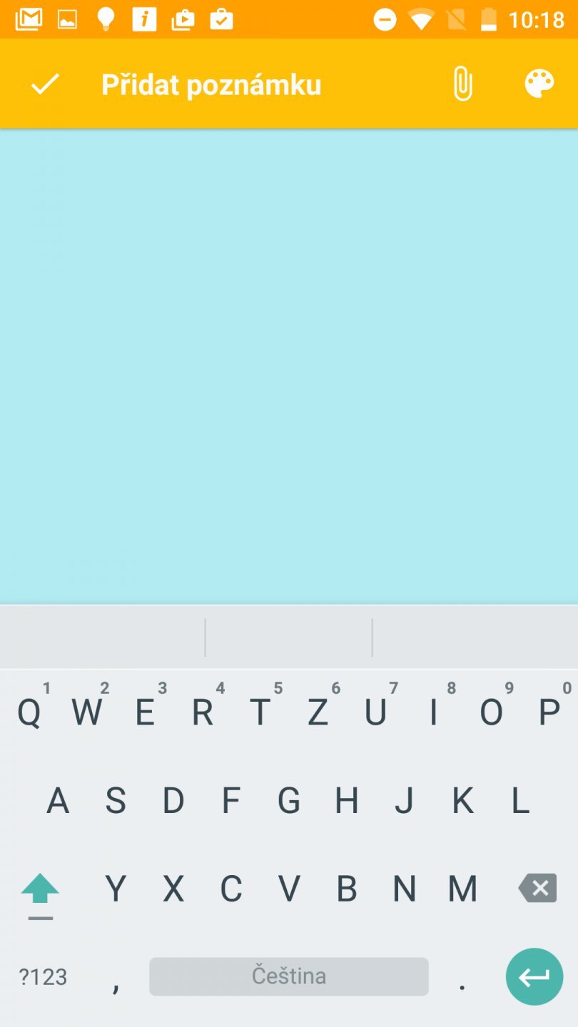 Vodafone Smart ultra 7