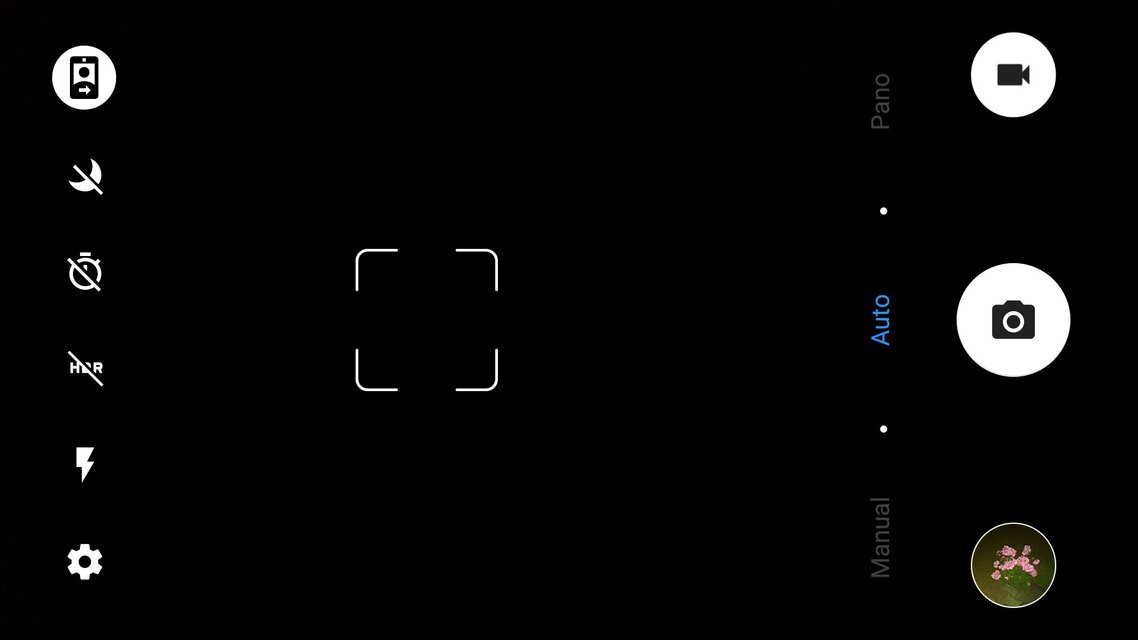 Vodafone Smart ultra 7