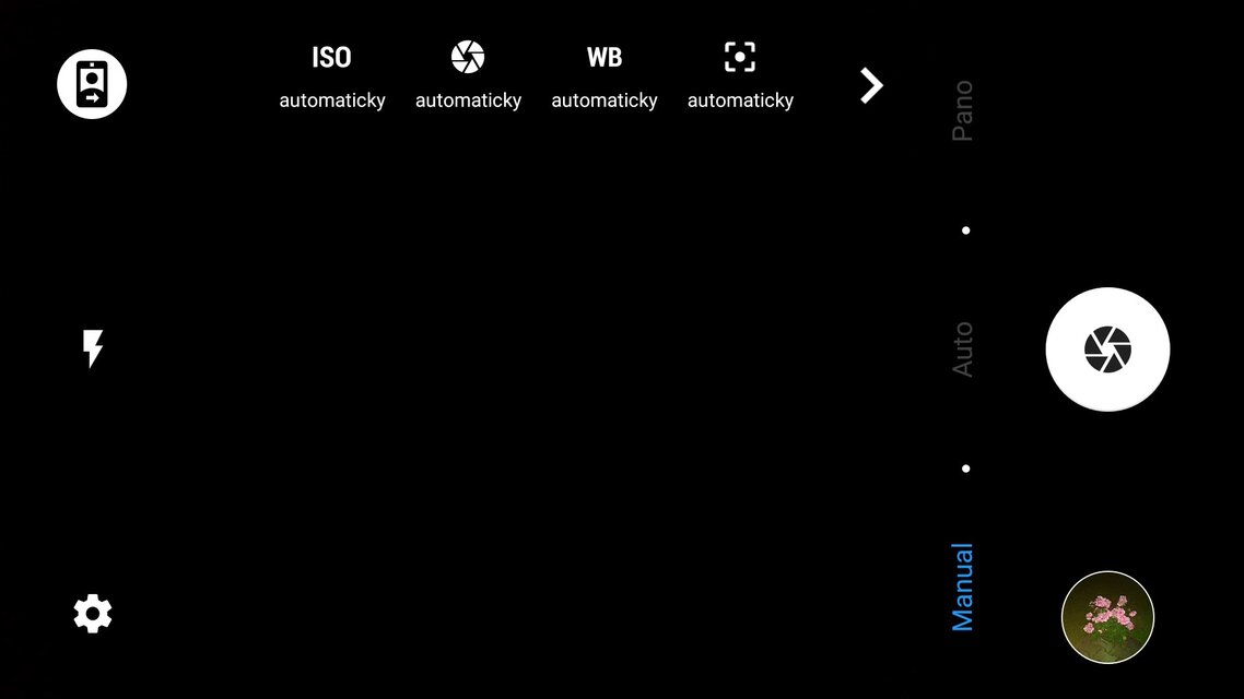 Vodafone Smart ultra 7