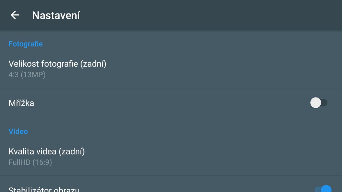 Vodafone Smart ultra 7