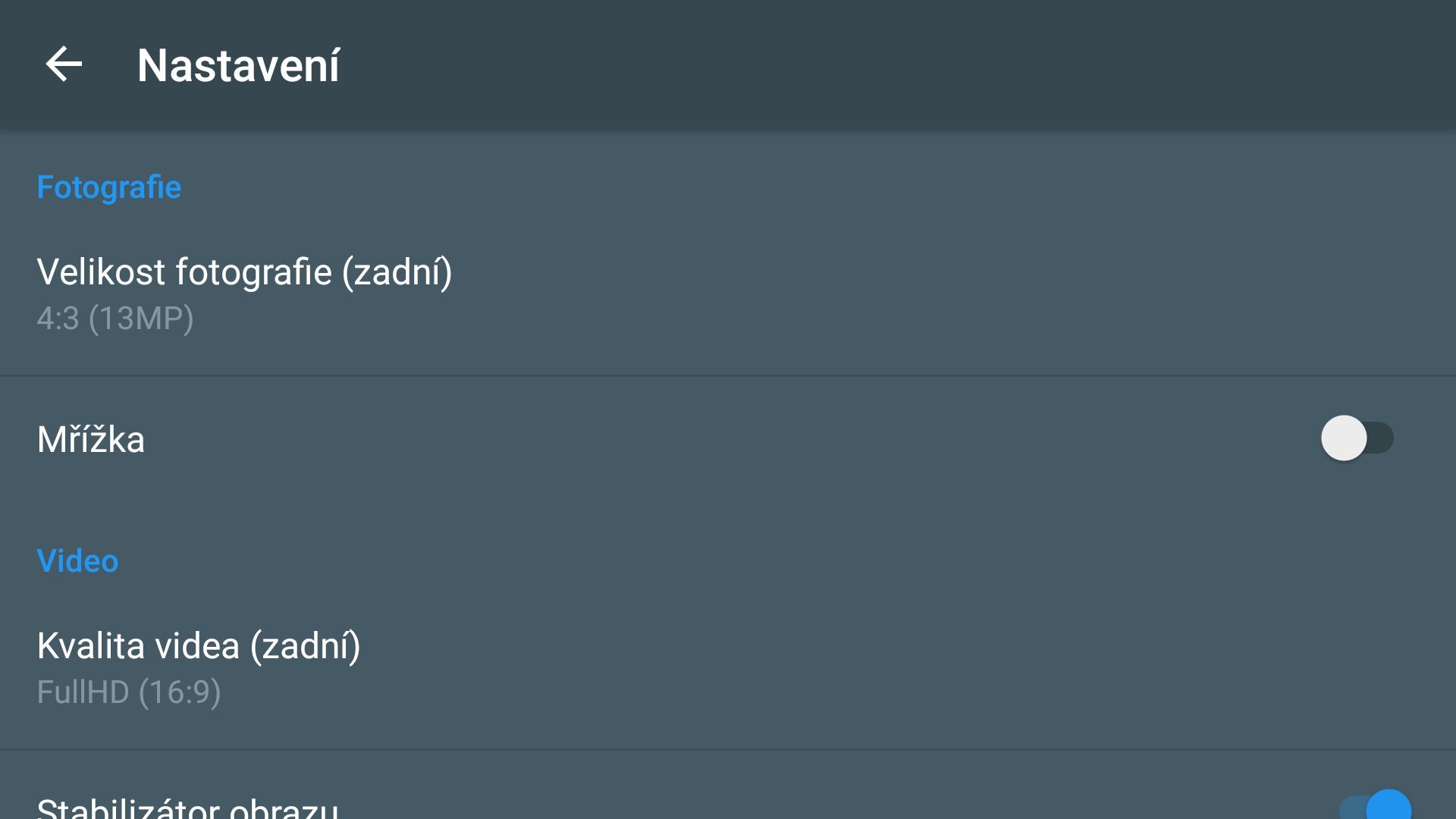 Vodafone Smart ultra 7