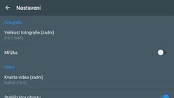 Vodafone Smart ultra 7