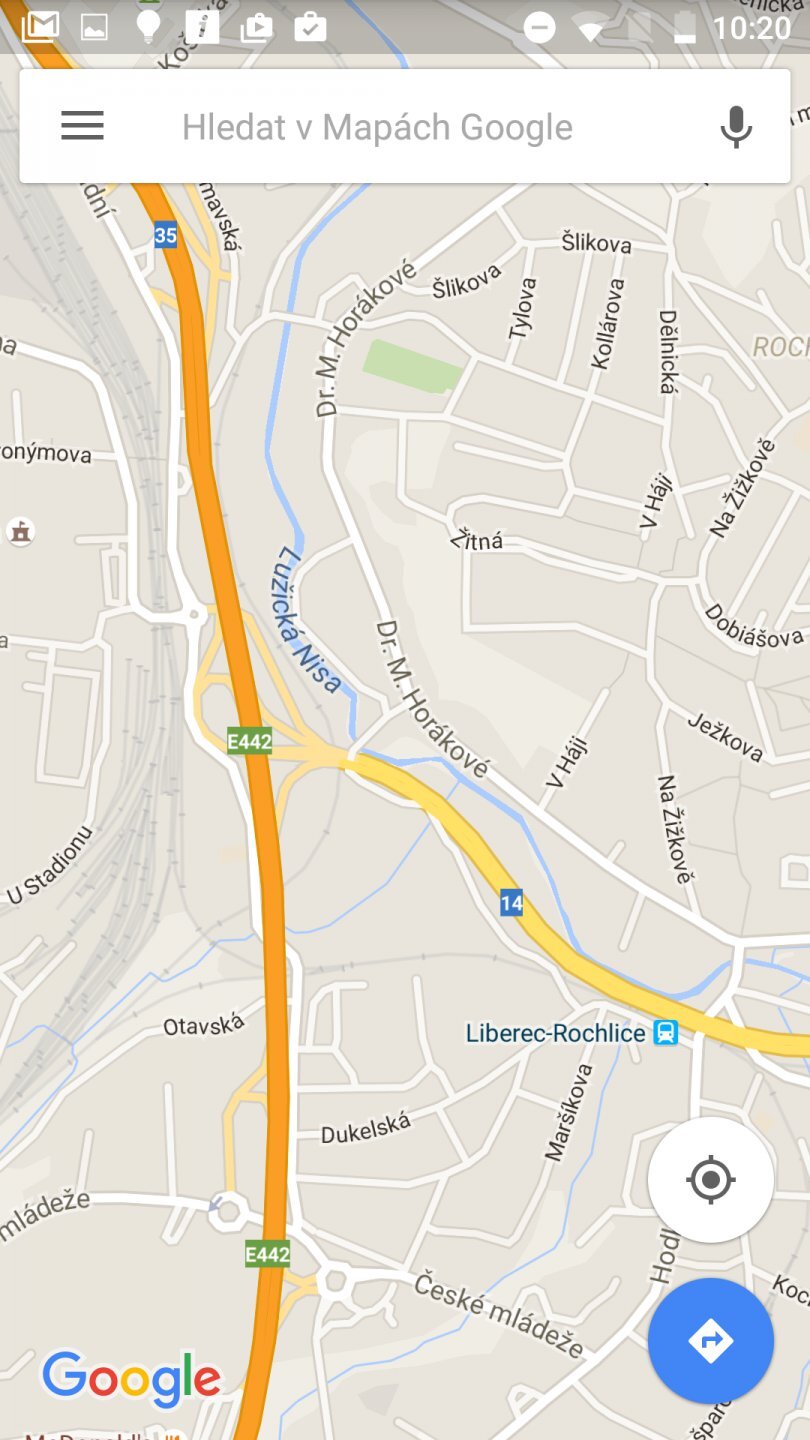 Vodafone Smart ultra 7