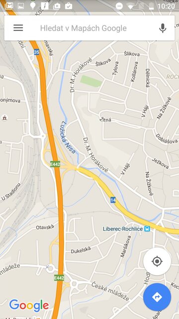 Vodafone Smart ultra 7