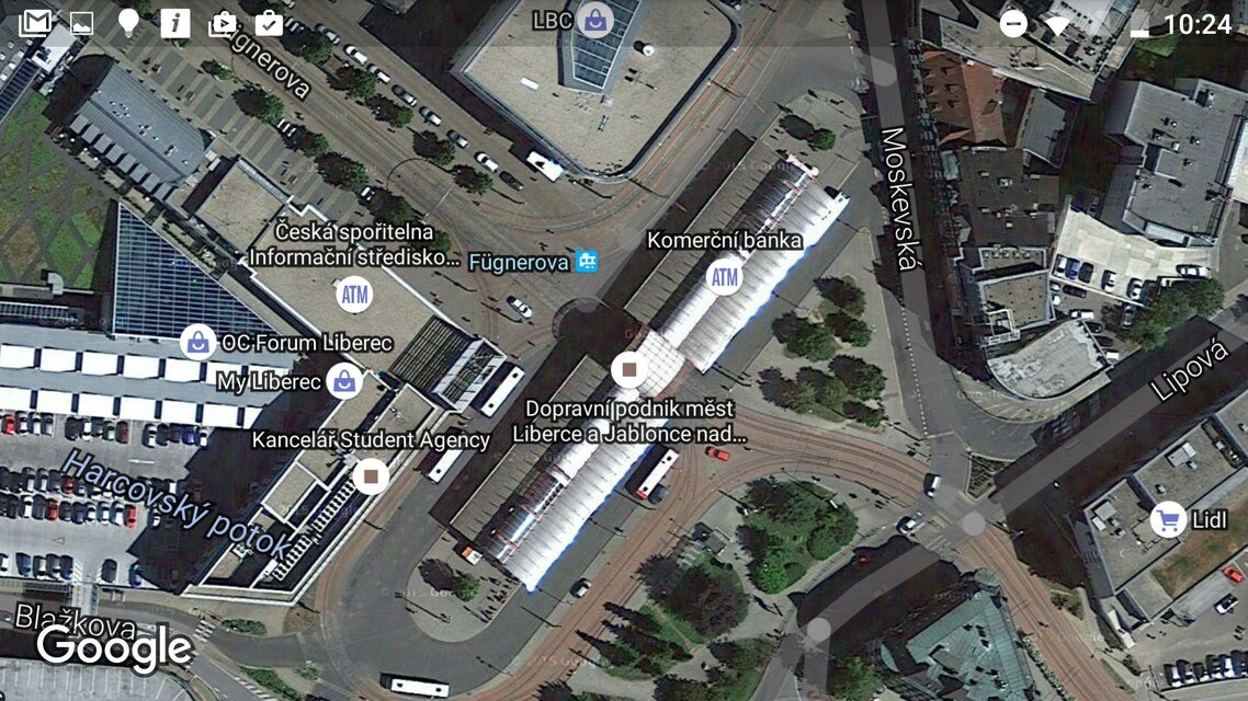 Vodafone Smart ultra 7