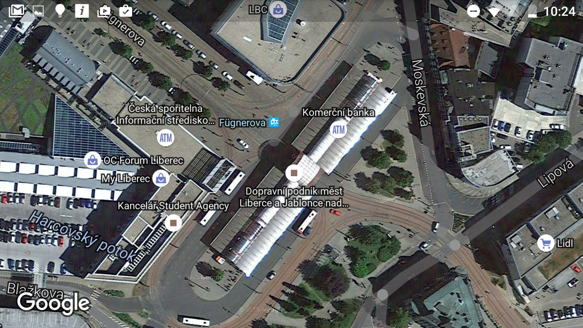 Vodafone Smart ultra 7