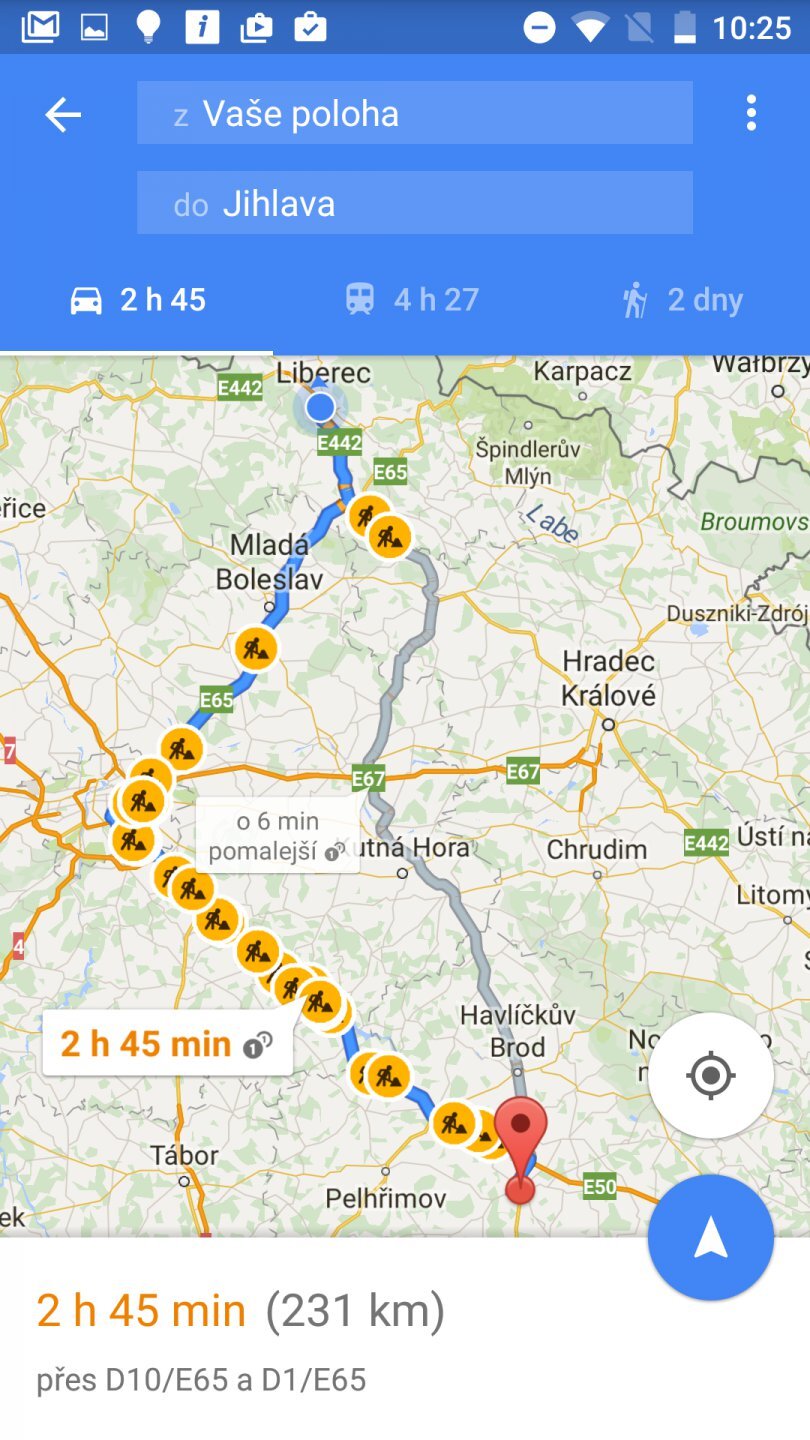 Vodafone Smart ultra 7