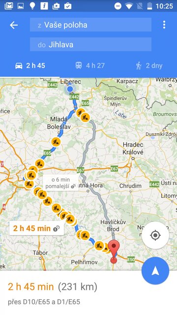Vodafone Smart ultra 7