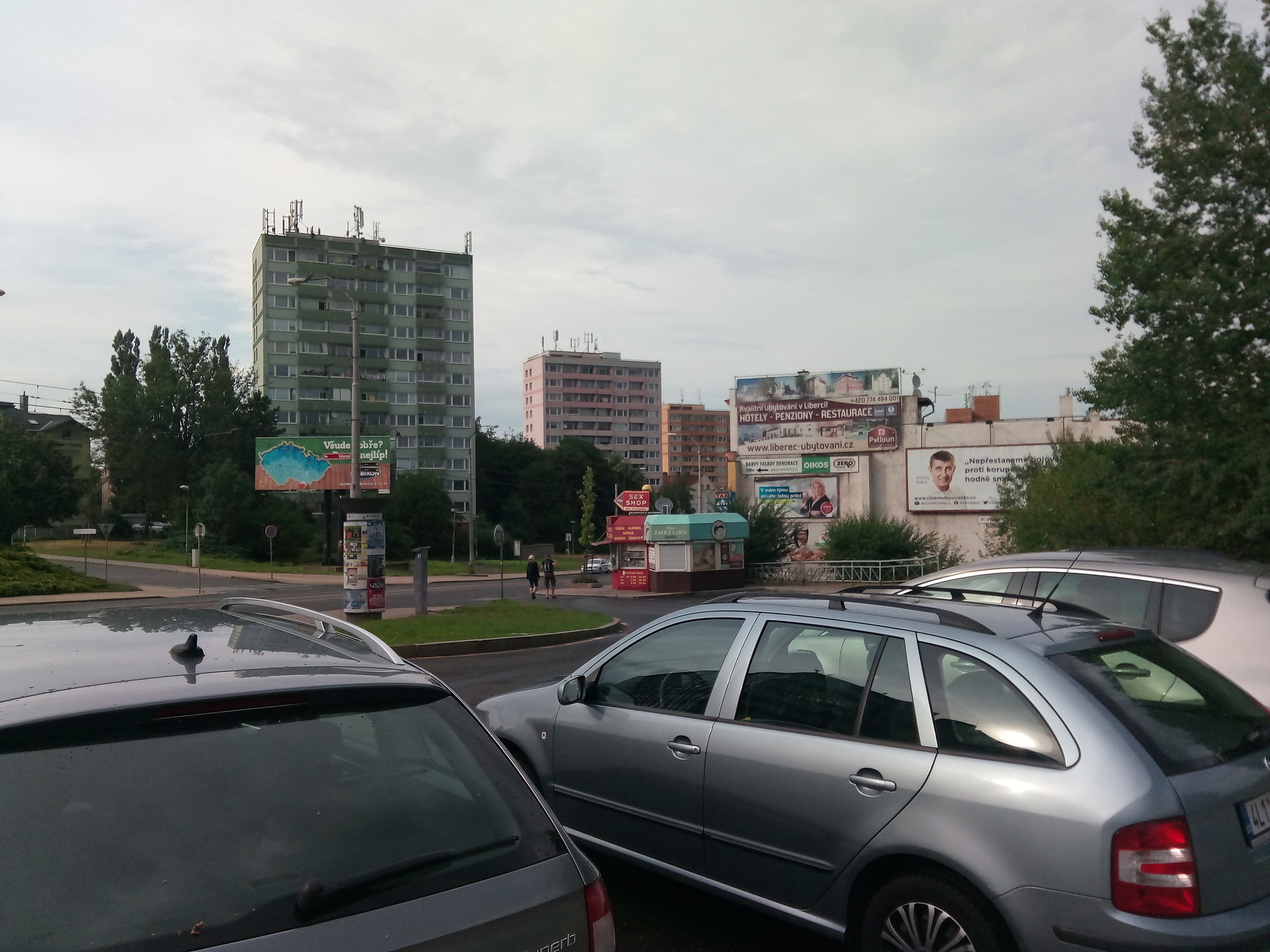 Vodafone Smart ultra 7