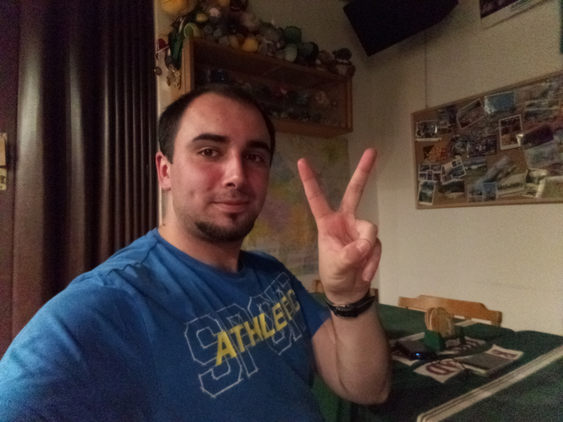 Vodafone Smart ultra 7