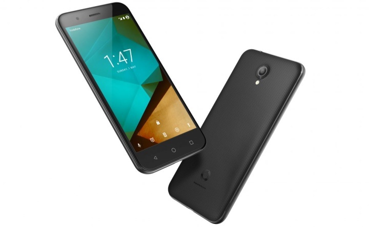 Vodafone Smart ultra 7