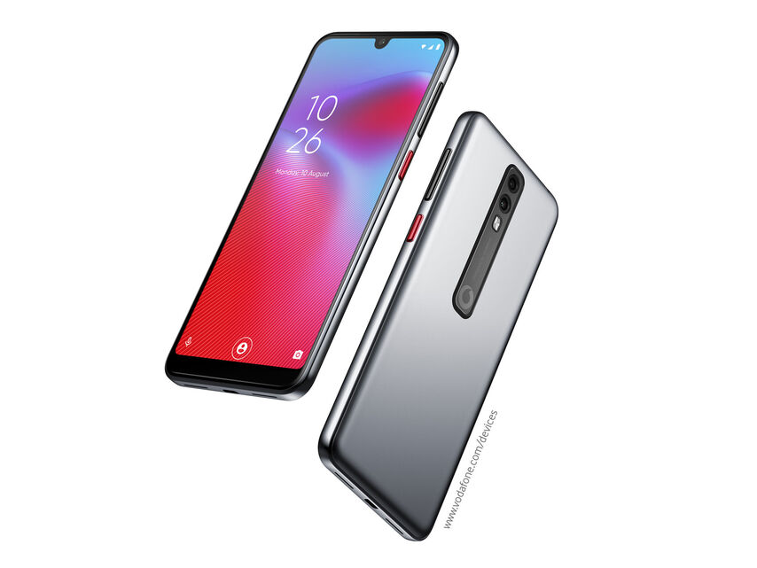 Vodafone Smart V10