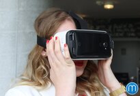 Vodafone Smart VR