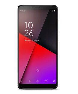 Vodafone Smart X9