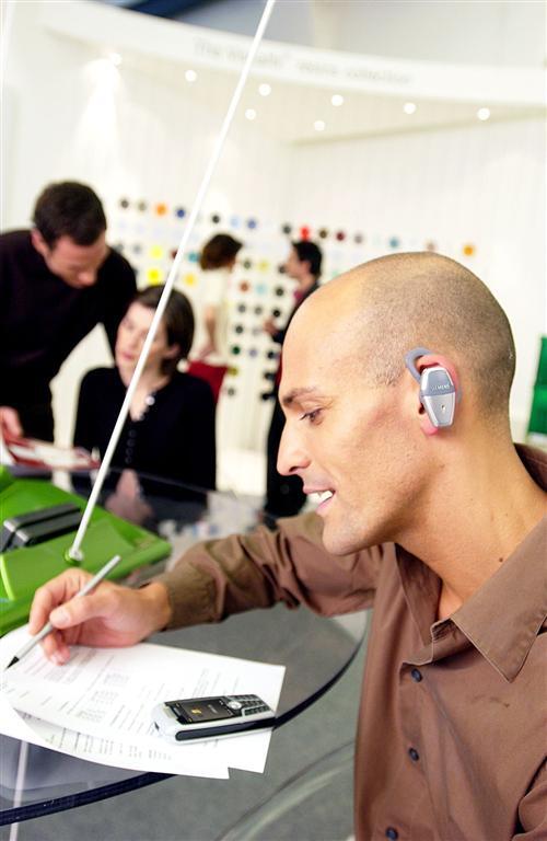 Vodafone spouští nové online Centrum péče o zákazníky 