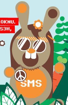 Vodafone Student SMS Grátis: SMS zcela zdarma!