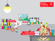 Vodafone Student SMS Grátis: SMS zcela zdarma!