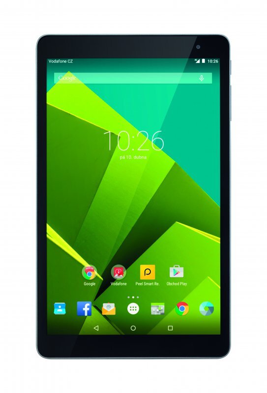 Vodafone Tab prime 6
