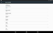 Vodafone Tab prime 7