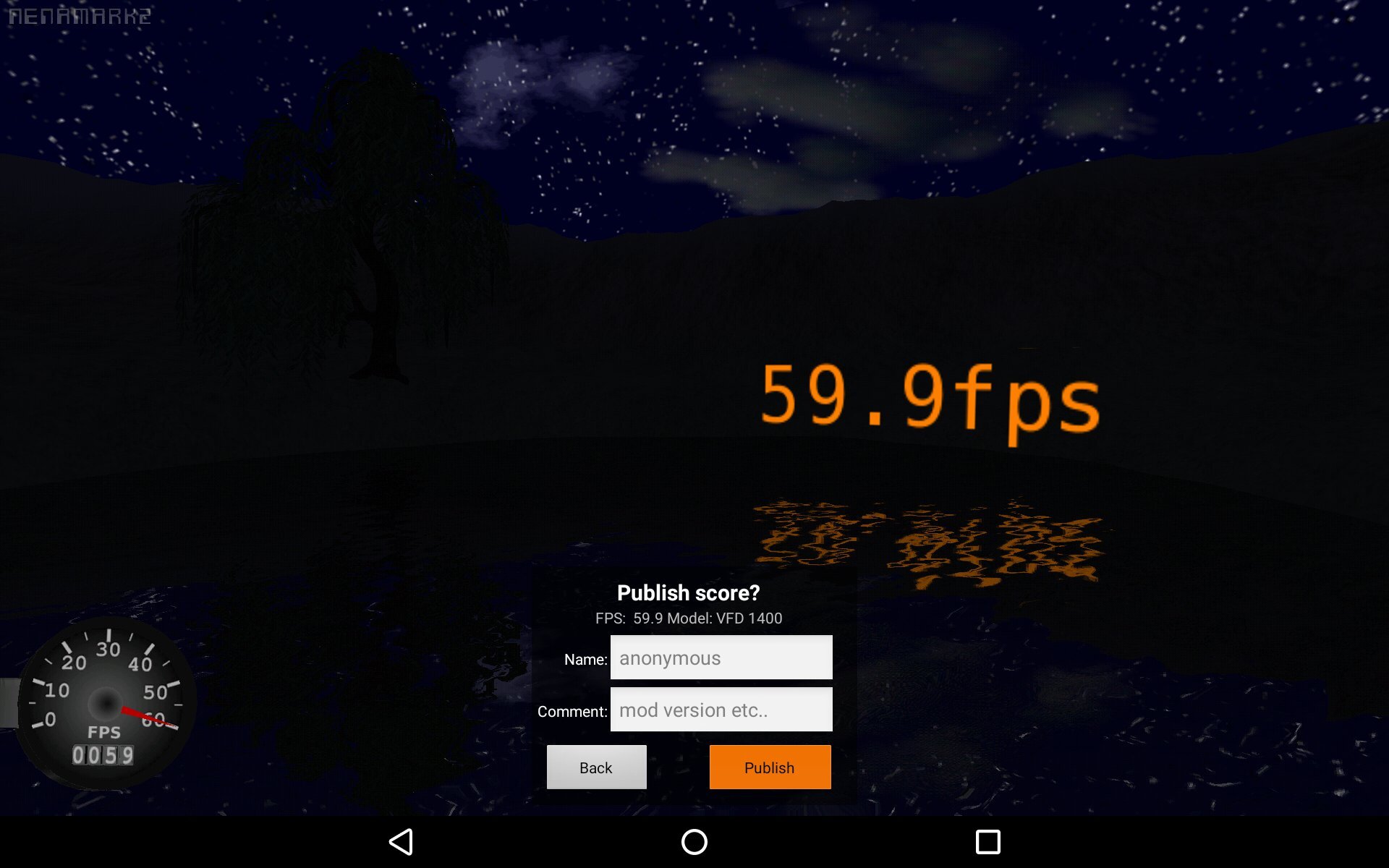 Vodafone Tab prime 7