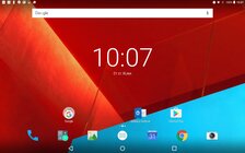 Vodafone Tab prime 7