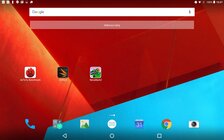 Vodafone Tab prime 7