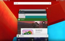 Vodafone Tab prime 7