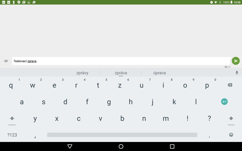 Vodafone Tab prime 7