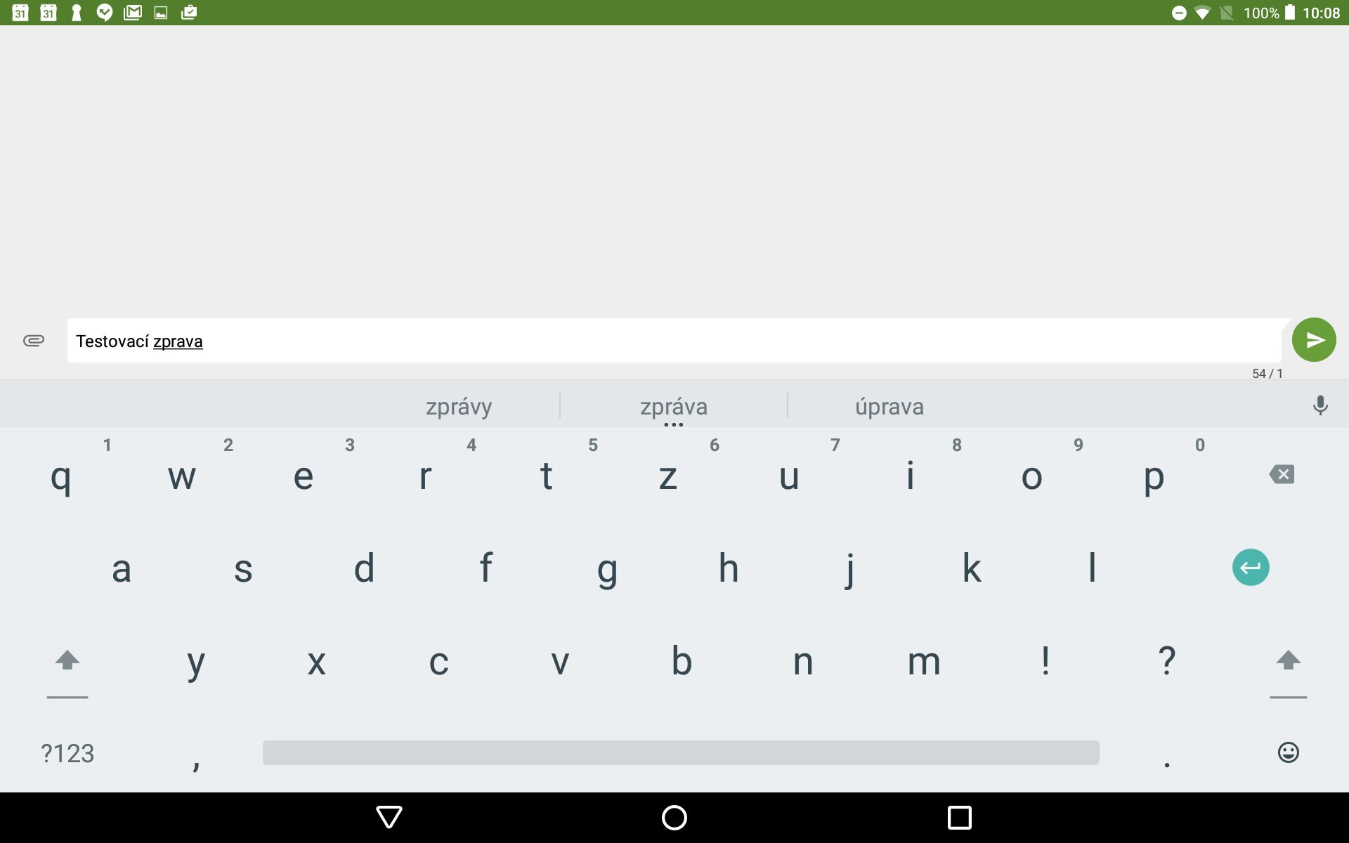 Vodafone Tab prime 7
