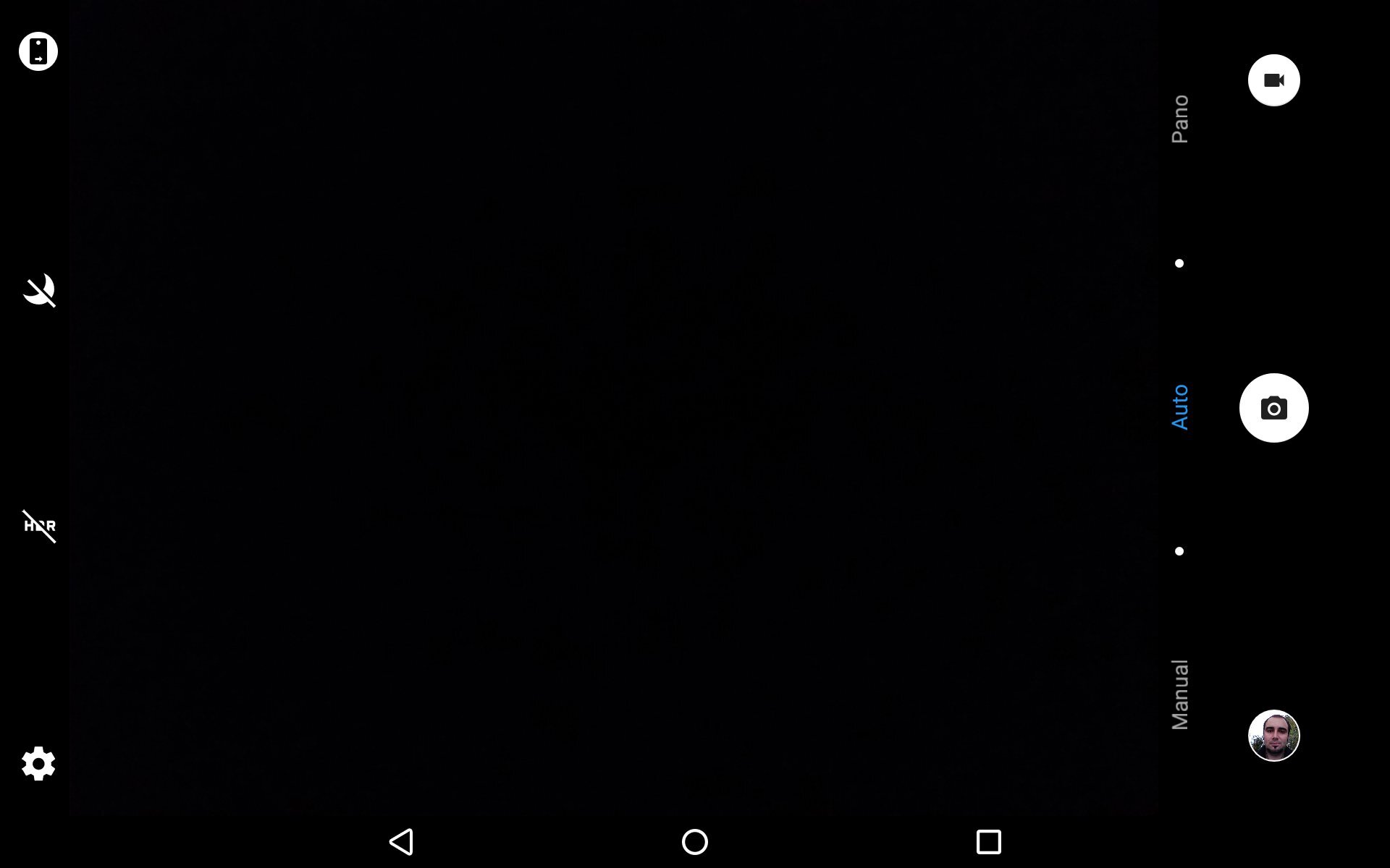 Vodafone Tab prime 7