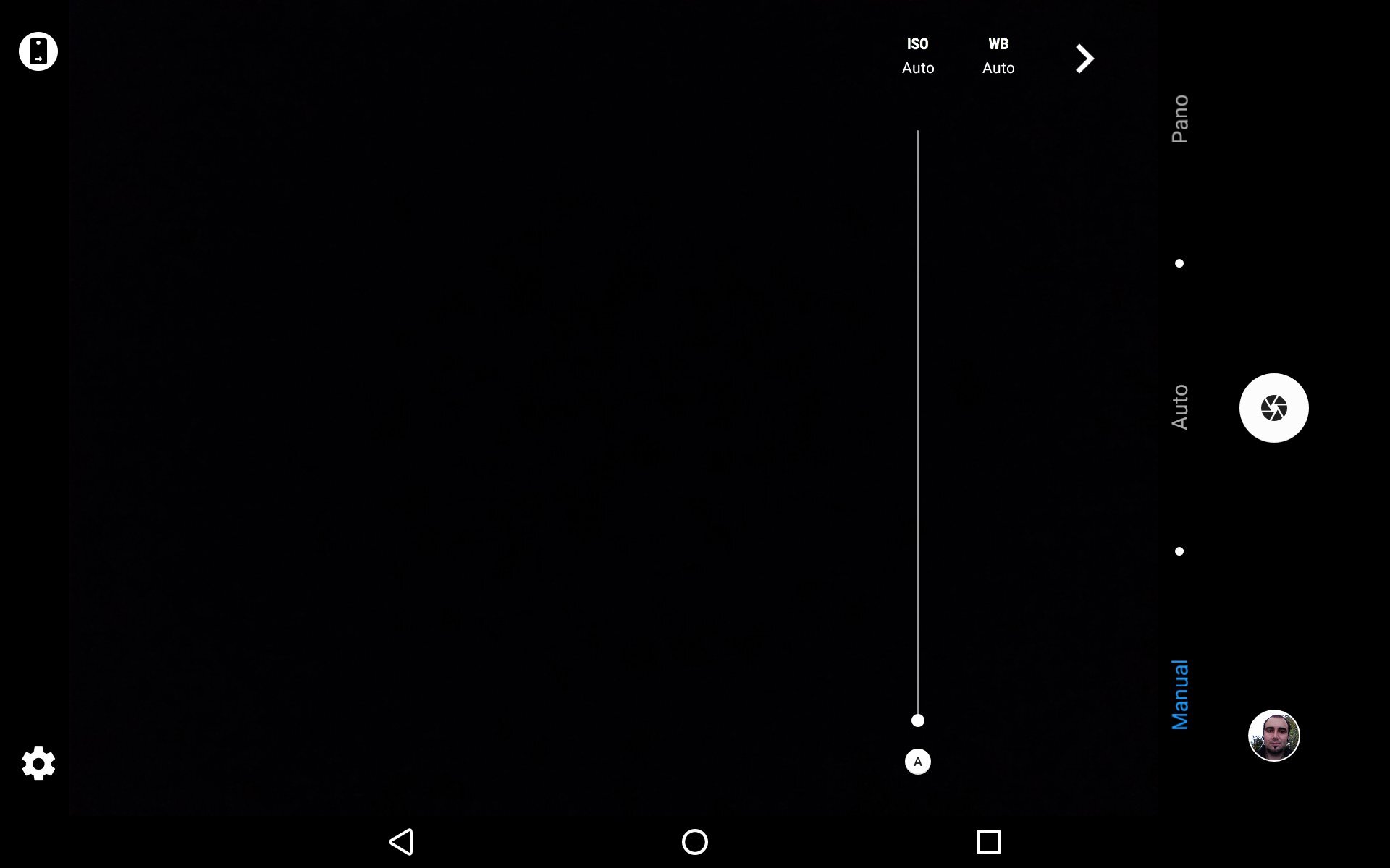 Vodafone Tab prime 7