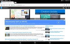 Vodafone Tab prime 7