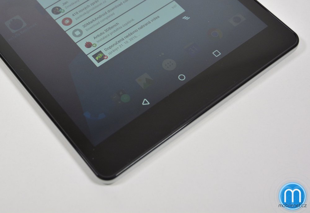 Vodafone Tab prime 7