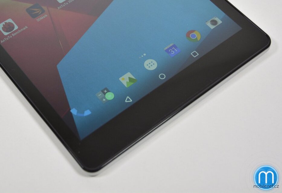 Vodafone Tab prime 7